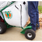 Chariot for VQ Industrial Wheeled Vacuums