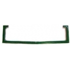 Nozzle Wear Plate for KD Models 