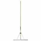 Hay Rake (Alloy Head)