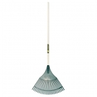 Plastic Leaf Rake