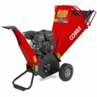 COBRA CHIP650LE 3"Electric Start