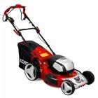 COBRA MX51S80V Cordless Lawnmower