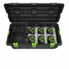 EGO HU6000-K0004 Multi Port Charger (KIT)