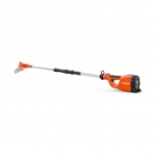 HUSQVARNA 120iTK4 Battery Chainsaw