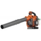 HUSQVARNA 125BVX Blower