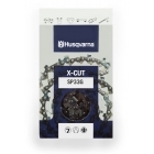 HUSQVARNA 15" X-CUT SP33G Saw Chain
