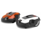 HUSQVARNA 310 & 315  Top Cover