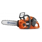 HUSQVARNA 340i Battery Chainsaw