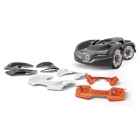 HUSQVARNA 435X AWD Top Cover