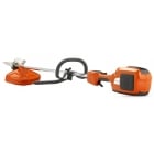 HUSQVARNA 520iLX Brushcutter