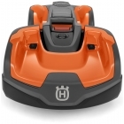 HUSQVARNA 535 AWD AUTOMOWER®