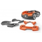HUSQVARNA  535 AWD Top Cover