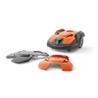 HUSQVARNA  550 Top Cover