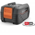 Husqvarna Aspire P4A 18-B72 