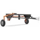 HUSQVARNA Attachment Platform