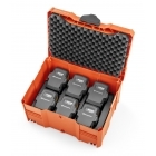 HUSQVARNA Battery Box