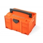 HUSQVARNA Battery Storage Box