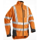 HUSQVARNA Classic Forest High Jacket