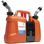 HUSQVARNA Combi Can