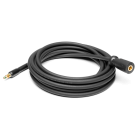 HUSQVARNA Extension Hose Textile Reinforced