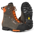 HUSQVARNA  F24 Class 2 Boots