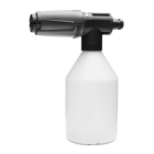 HUSQVARNA Foam Brush Kit