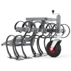 HUSQVARNA Gravel Harrow