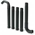 HUSQVARNA Gutter Kit
