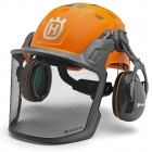 HUSQVARNA Helmet