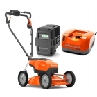 HUSQVARNA LB 448i  Lawnmower