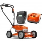 HUSQVARNA LB 548i  Lawnmower