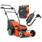 HUSQVARNA LC 137i 