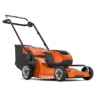 HUSQVARNA LC 142i  Lawnmower