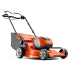 HUSQVARNA LC 347iVX Lawnmower