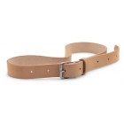 HUSQVARNA Leather Belt