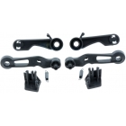 HUSQVARNA Link Arm Kit for Technical Forest Helmet