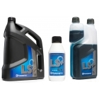 HUSQVARNA LS+ 2 Stroke Engine Oil