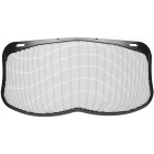 HUSQVARNA Metal Mesh Visor