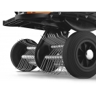 HUSQVARNA Moss Rake