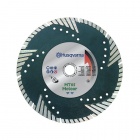 HUSQVARNA MT65 â¬? 300 Diamond Blade