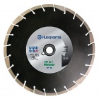 HUSQVARNA MT85+ â¬? 350 Diamond Blade