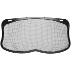 HUSQVARNA Nylon Mesh Visor