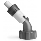 HUSQVARNA Oil Spout