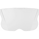 HUSQVARNA Perspex Visor