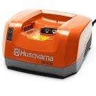HUSQVARNA QC330 Battery Charger