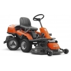 HUSQVARNA R 214T Tractor