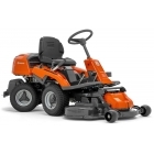 HUSQVARNA R 214TC Tractor