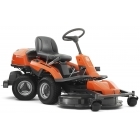 HUSQVARNA R 320X Tractor
