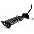 HUSQVARNA R100 Gravel Harrow