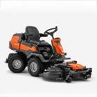 HUSQVARNA R420TsX Tractor